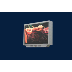 免扣现代化科技大型电子LED