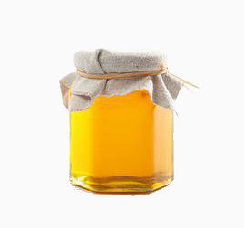 一罐蜂蜜