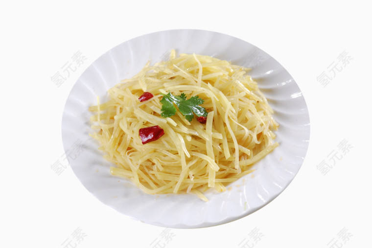 土豆丝