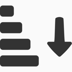 通用排序Windows 8 Metro风格