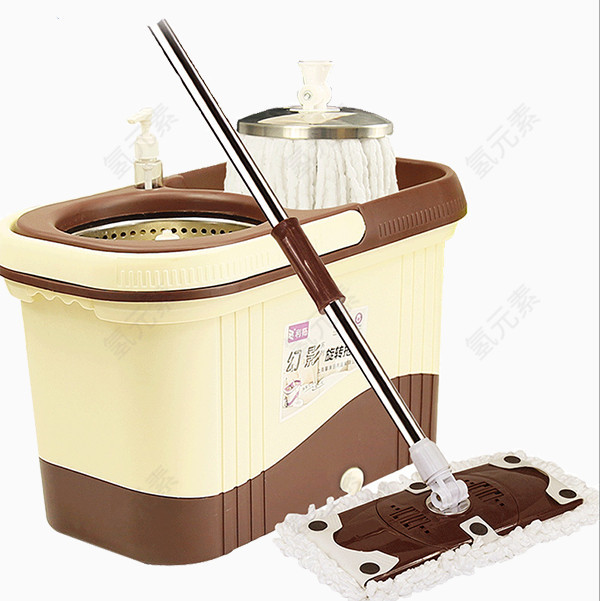 家用拖地桶