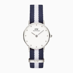 DanielWellington丹尼尔惠灵顿摩登系列女士手表