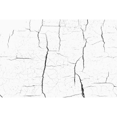 裂缝效果素材