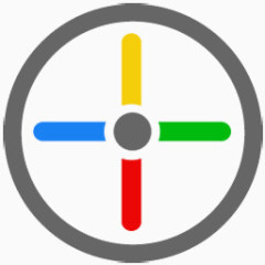 Google功能图标下载