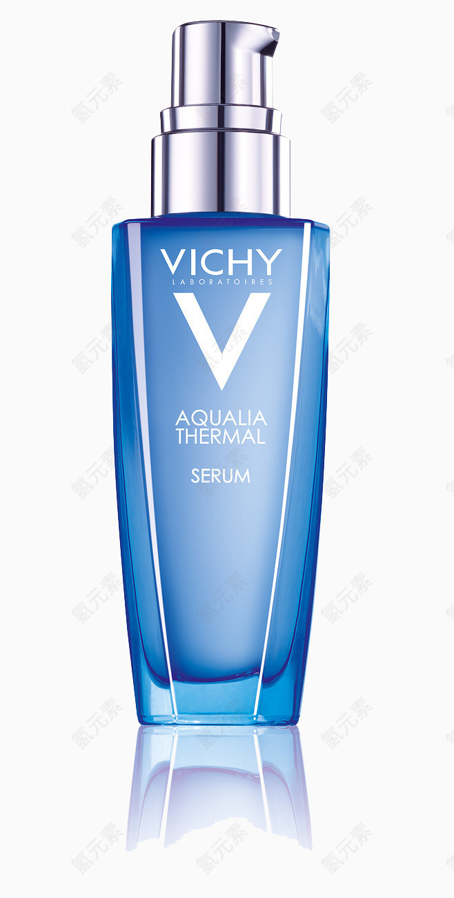 vichy护肤品