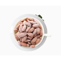 下午茶坚果小吃