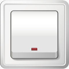 开关png矢量素材