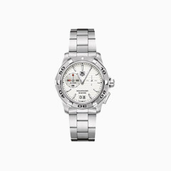 浪琴黛绰维纳系列女式石英腕表