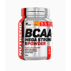 诺特兰德强化支链氨基酸