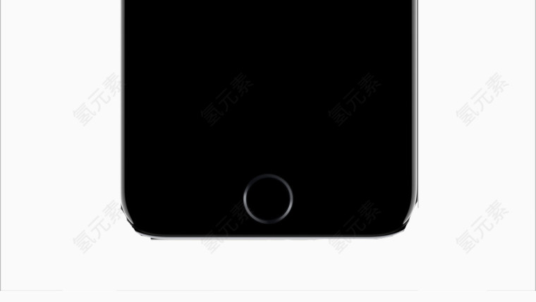 iPhone7Home键