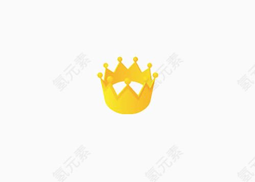 皇冠图标
