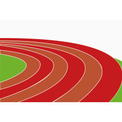 运动场 操场 跑道