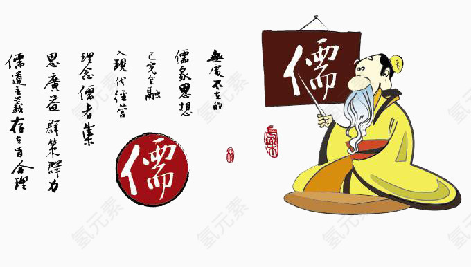 儒家文化