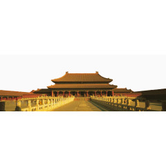 北京故宫祈年殿