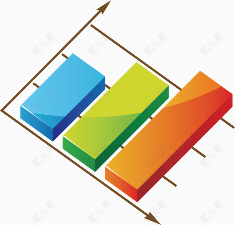 分布图png矢量素材
