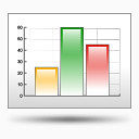 超清晰亮光系统图标3