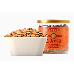 美味的巴西松子