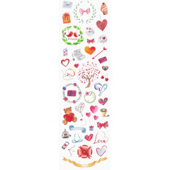 多彩生活小素材