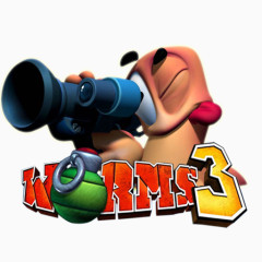 Worms 3D图标下载