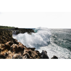 巴厘岛努沙杜瓦半岛