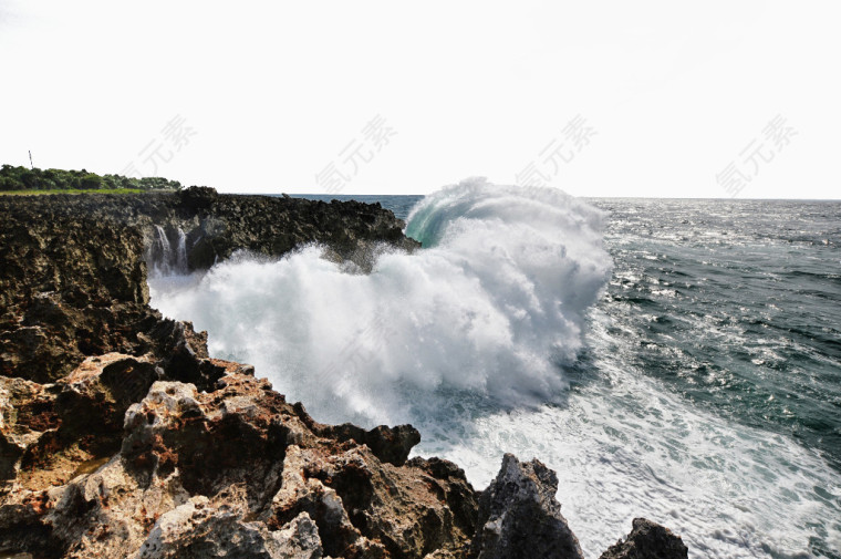 巴厘岛努沙杜瓦半岛