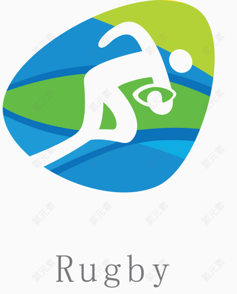 里约 奥运会 激情 加油