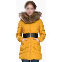 淘宝女装模特素材