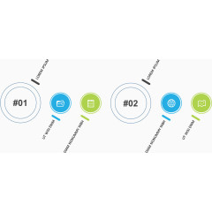 按钮分类关系图.