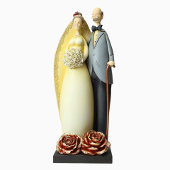 美式简约创意家居装饰摆件