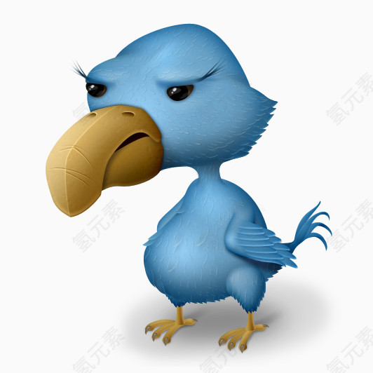 小动物的素材图片