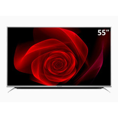 创维4K超高清液晶电视机