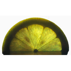 逼真奇异果油画