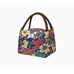 双层牛津布加厚便当包