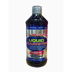 LIQUID液体左旋肉碱