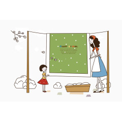 家庭打扫卫生免费下载