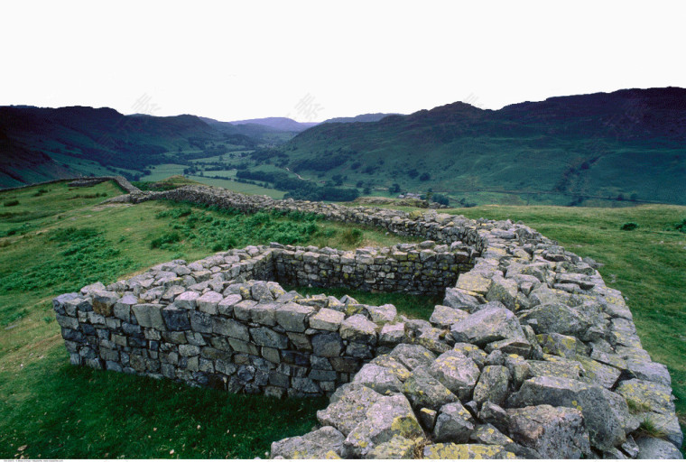 英格兰旅游湖区