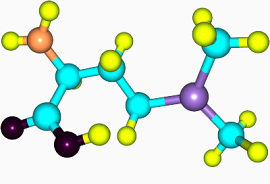分子结构