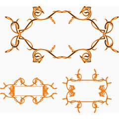中国古典框经典
