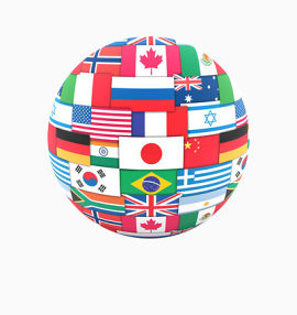 国家之间的合作