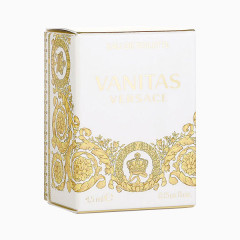 范思哲浮华传奇淡香水盒子