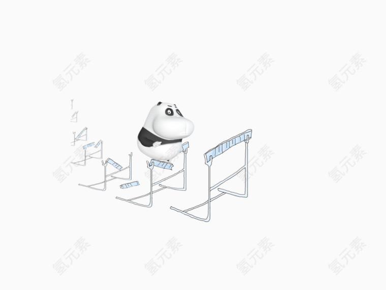 熊猫
