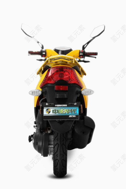 中能飞跃ZN48QT-11D