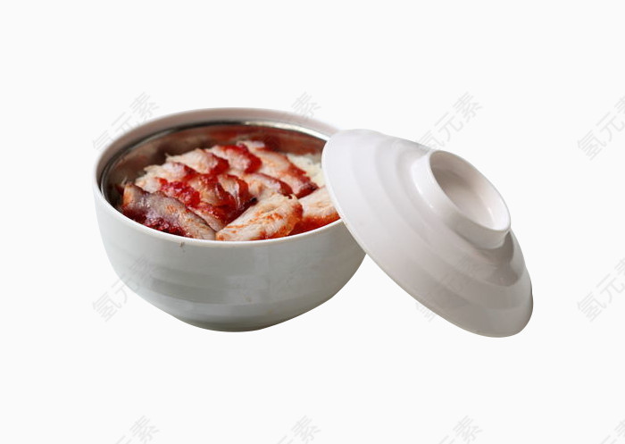 肥叉饭