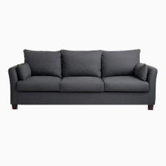简约现代布艺沙发
