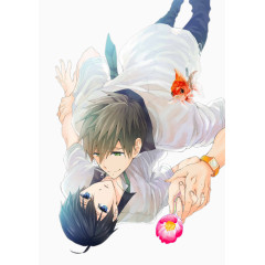 同性恋卡通人物