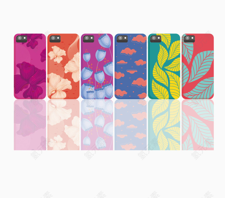 创意手机壳设计