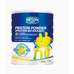 惠普生蛋白质粉