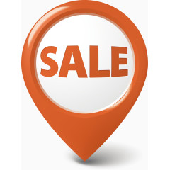 销售贴标素材现代