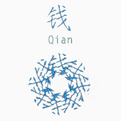 中华百家姓 百家姓卡通