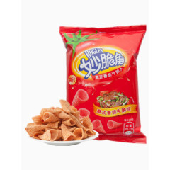 番茄味妙脆角